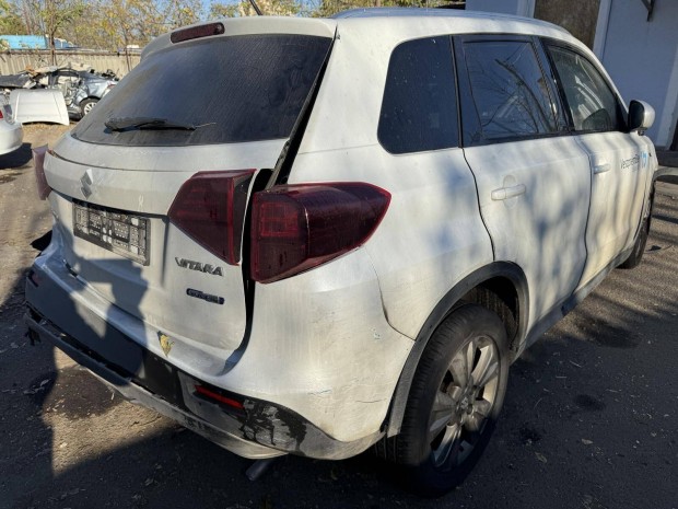 Suzuki Vitara 1.4 Hybrid GL+