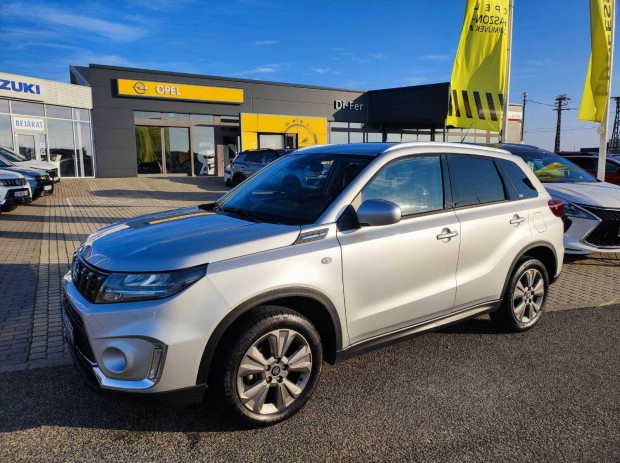 Suzuki Vitara 1.4 Hybrid GL+