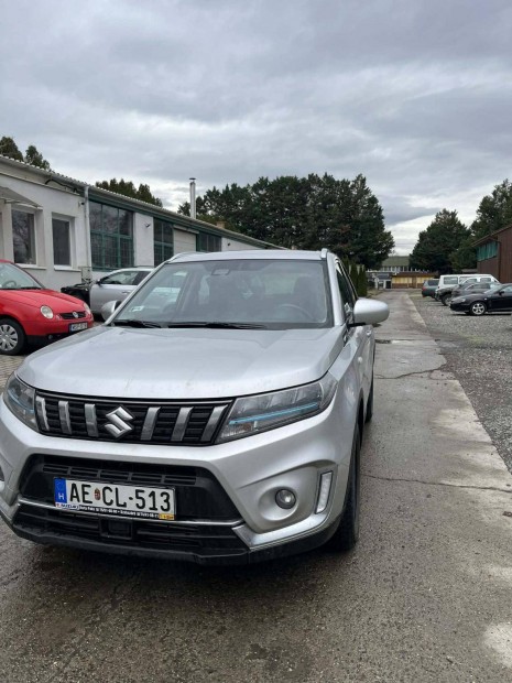 Suzuki Vitara 1.4 Hybrid GL+