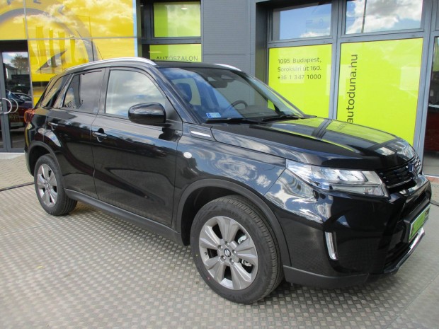 Suzuki Vitara 1.4 Hybrid GL+ fs !! Tbb darab...
