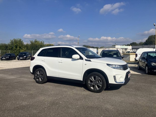 Suzuki Vitara 1.4 Hybrid GL+ Digitklíma.Tempoma...
