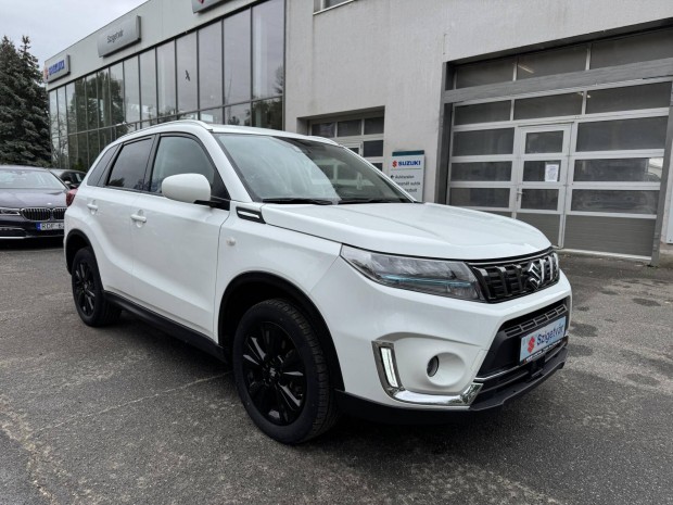 Suzuki Vitara 1.4 Hybrid GL+ Garancival Sziget...