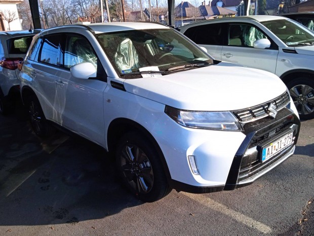 Suzuki Vitara 1.4 Hybrid GL+ Kszleten lv, szalon aut, brelhet