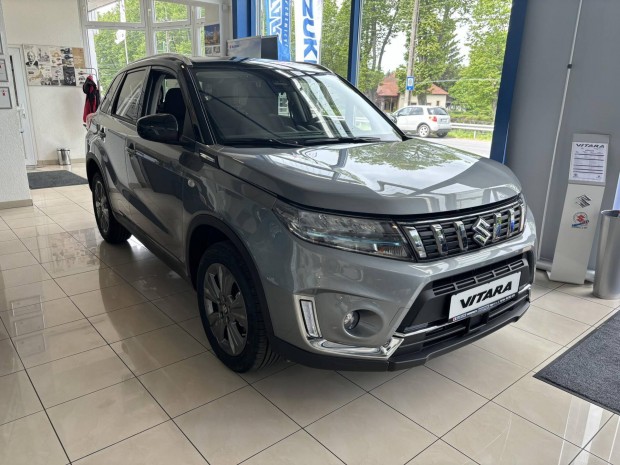 Suzuki Vitara 1.4 Hybrid GL+ Kszletrl azonnal...