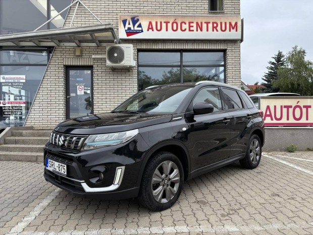 Suzuki Vitara 1.4 Hybrid GL+ Magyar-Friss Műsza...