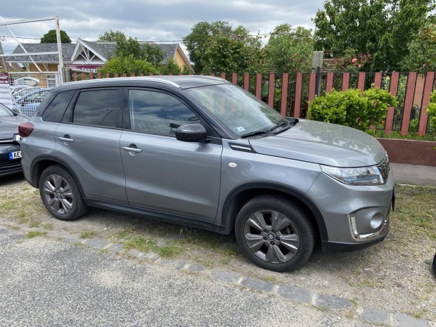 Suzuki Vitara 1.4 Hybrid GL+ Magyar! Akár 2 Év...