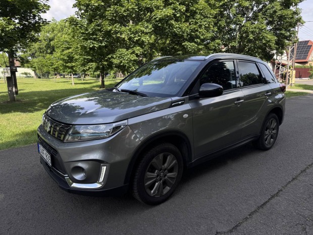 Suzuki Vitara 1.4 Hybrid GL+ Magyar! Akár 2 Év...