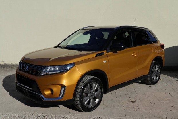 Suzuki Vitara 1.4 Hybrid GL+ Magyarorszgi - t...