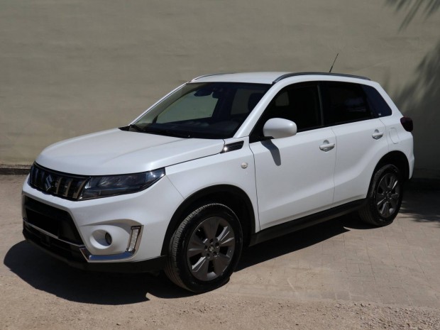 Suzuki Vitara 1.4 Hybrid GL+ Magyarországi - tö...