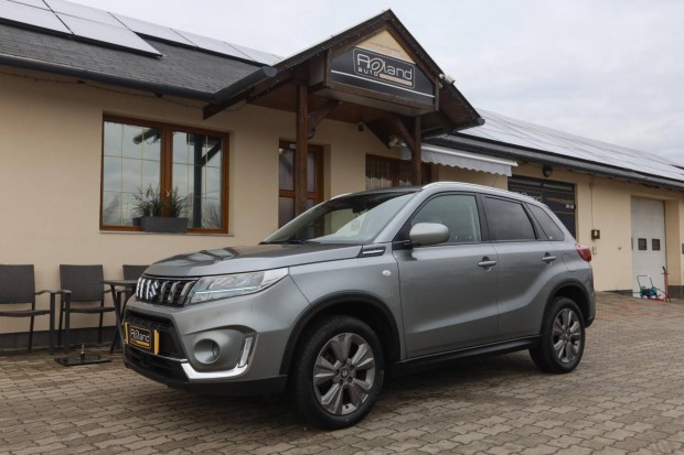 Suzuki Vitara 1.4 Hybrid GL+ Mo-i - Csupn 57e...