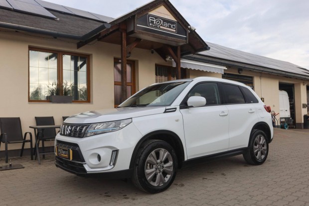 Suzuki Vitara 1.4 Hybrid GL+ Mo-i - Egygazdás -...
