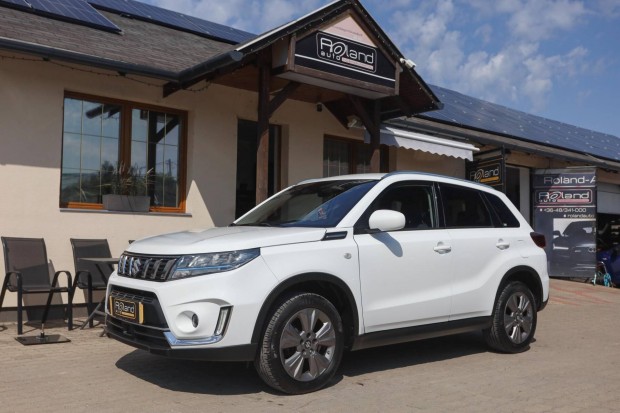 Suzuki Vitara 1.4 Hybrid GL+ Mo-i - Egygazdás -...