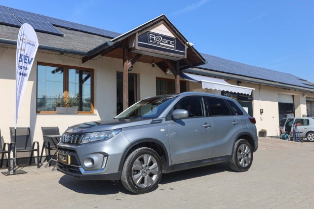 Suzuki Vitara 1.4 Hybrid GL+ Mo-i - Vals 52e K...