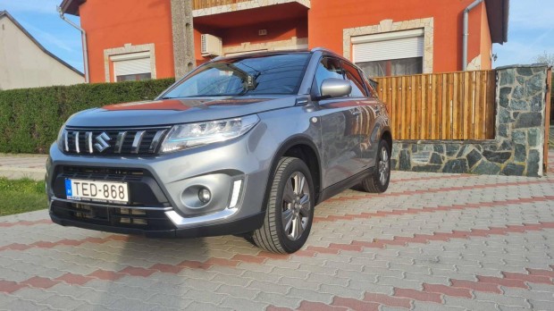 Suzuki Vitara 1.4 Hybrid GL+ Mozgáskorlátozott...