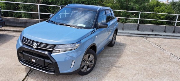 Suzuki Vitara 1.4 Hybrid GL+ Új Típus-110 LE -...