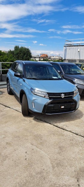 Suzuki Vitara 1.4 Hybrid GL+ Új Típus!