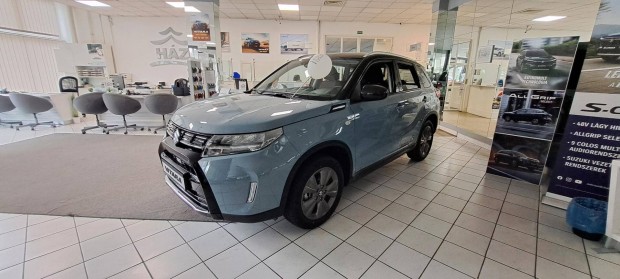 Suzuki Vitara 1.4 Hybrid GL+ j Tpus!