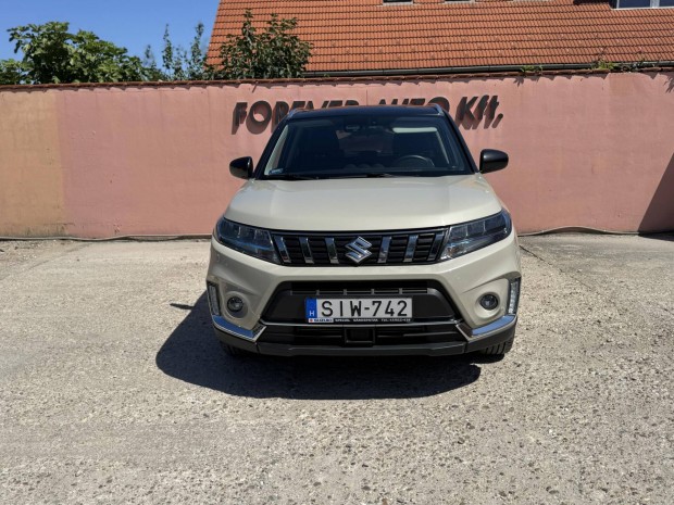 Suzuki Vitara 1.4 Hybrid GL+ Ülésfűtés!Távolság...