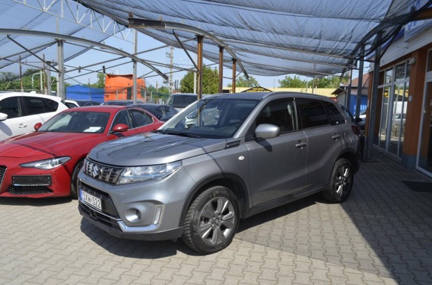 Suzuki Vitara 1.4 Hybrid GL+ (Automata) 61 e km...
