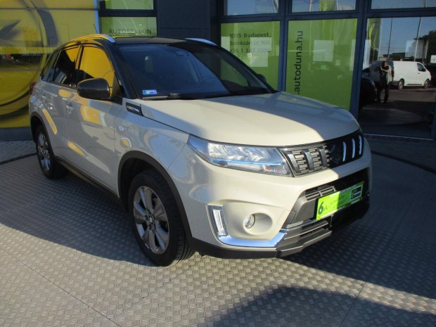 Suzuki Vitara 1.4 Hybrid GL+ (Automata) 6 v GA...