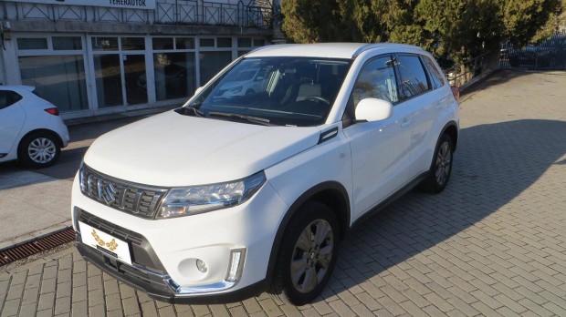 Suzuki Vitara 1.4 Hybrid GL+ (Automata) Orvos 1...