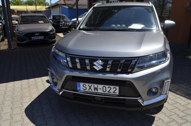 Suzuki Vitara 1.4 Hybrid GL+ (Automata) ! 61.42...