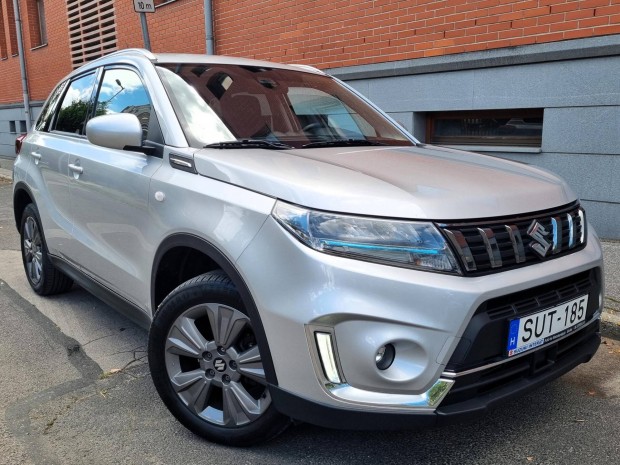 Suzuki Vitara 1.4 Hybrid GL+ /Friss Szerviz/91e...