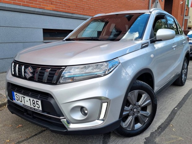 Suzuki Vitara 1.4 Hybrid GL+ /Friss Szerviz/91e...