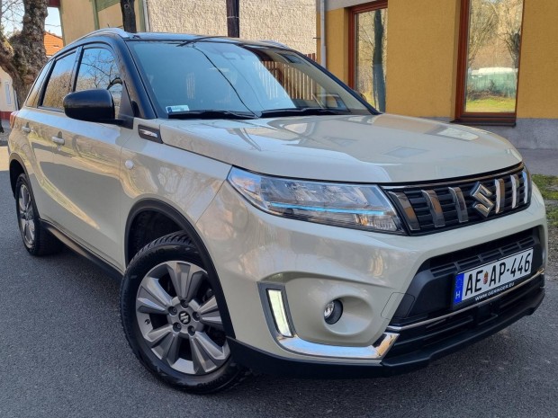 Suzuki Vitara 1.4 Hybrid GL+ /jszer llapot/E...