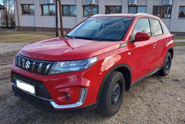 Suzuki Vitara 1.4 Hybrid GL+ aut elad