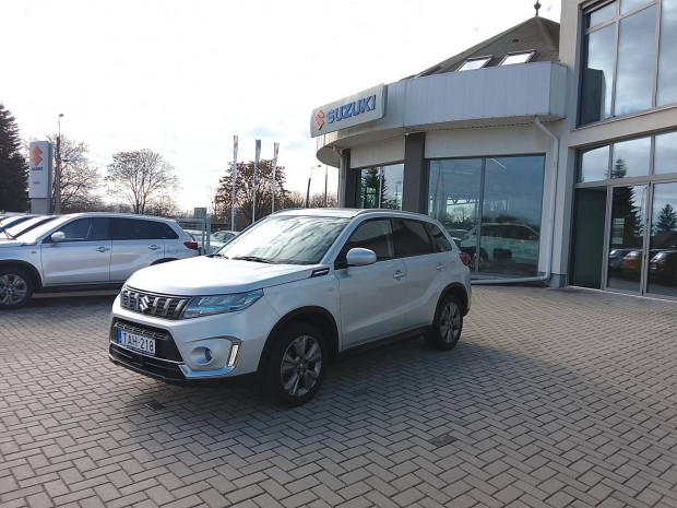Suzuki Vitara 1.4 Hybrid GL+ no audio