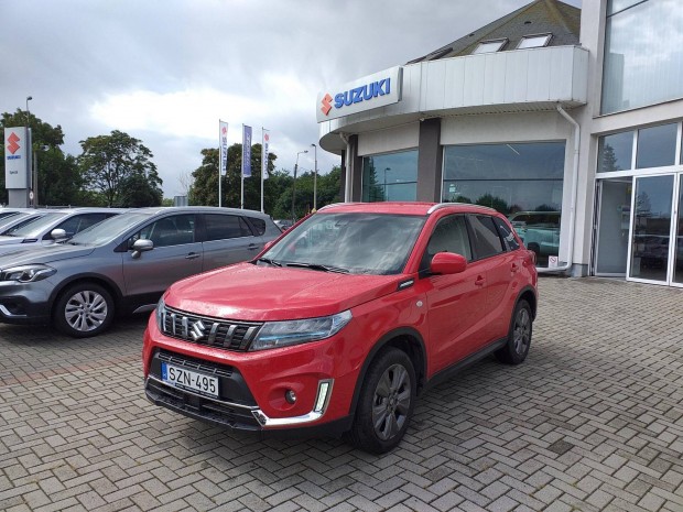 Suzuki Vitara 1.4 Hybrid GL+ no audio Csak 32000KM