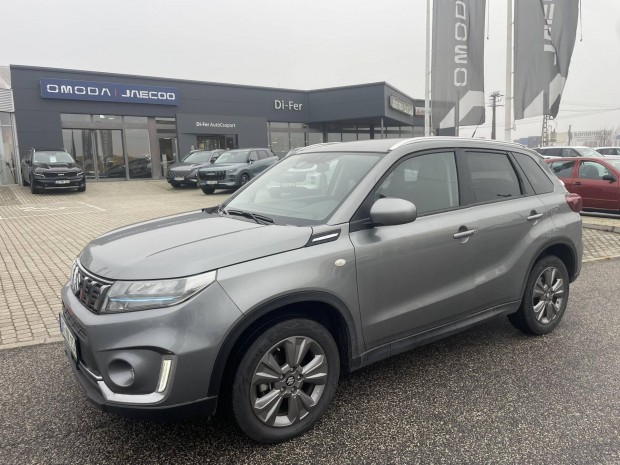Suzuki Vitara 1.5 Hybrid GL+ 6AGS