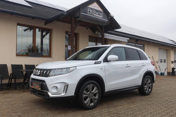 Suzuki Vitara 1.5 Hybrid GL+ 6AGS Mo-i - V�gig...
