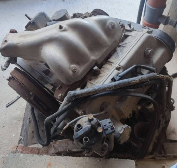 Suzuki Vitara 1.6 16V  (g16b) motor elad 