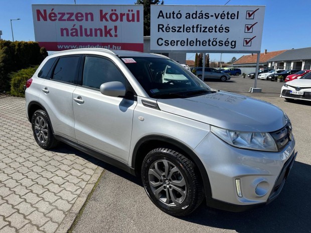 Suzuki Vitara 1.6 DDIS GLX ALL Grip 4WD