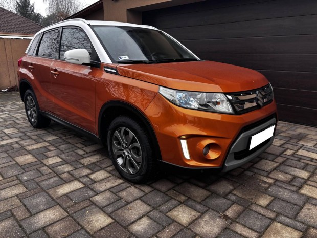 Suzuki Vitara 1.6 DDiS GLX