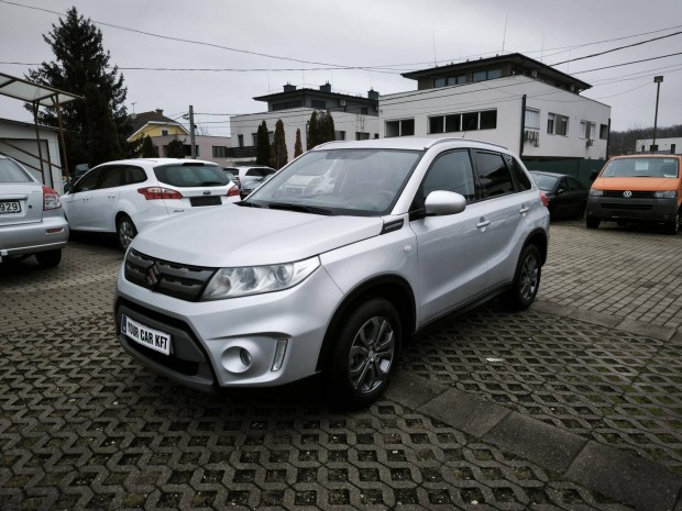 Suzuki Vitara 1.6 DDiS GLX 4WD 129000KM!
