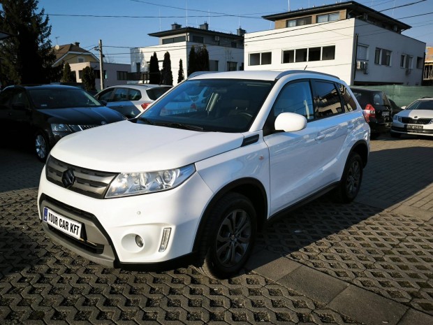 Suzuki Vitara 1.6 DDiS GLX 4WD 158000KM!