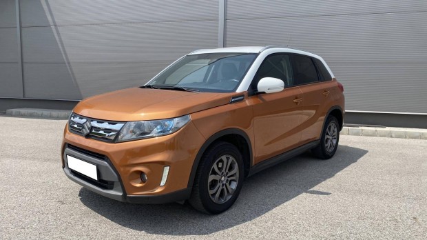 Suzuki Vitara 1.6 DDiS GLX
