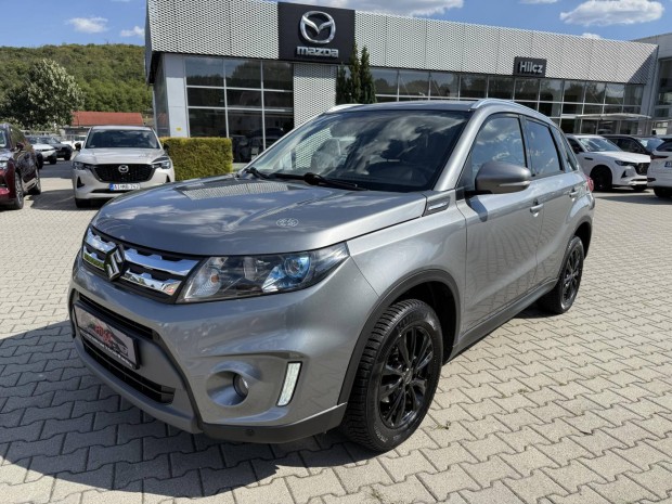 Suzuki Vitara 1.6 DDiS GLX Panorama+! 105ekm! M...
