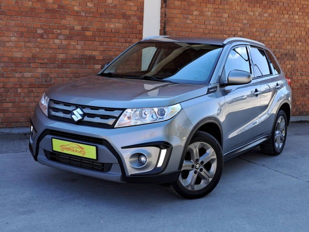 Suzuki Vitara 1.6 DDiS GLX lsfts-Kamera-TEM...