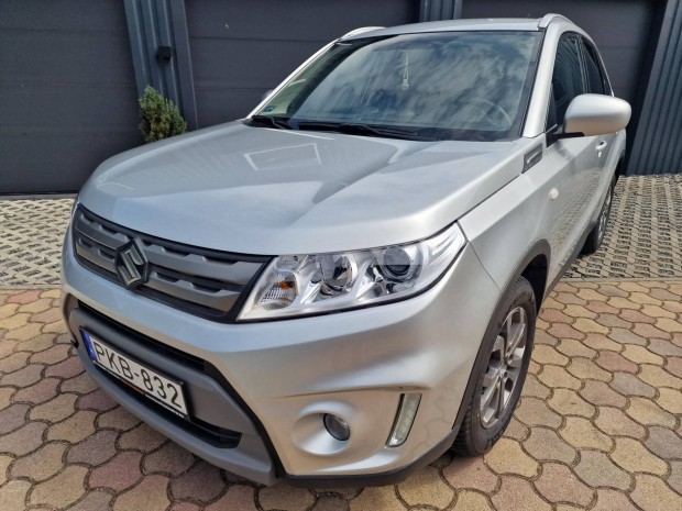 Suzuki Vitara 1.6 DDiS GL+ 4WD