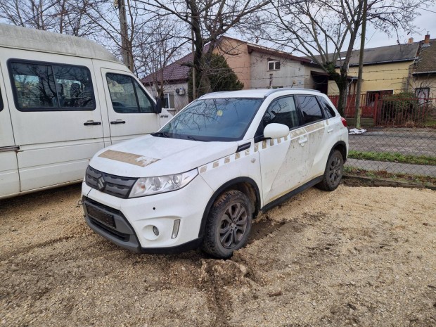 Suzuki Vitara 1.6 DDiS GL+ 4WD