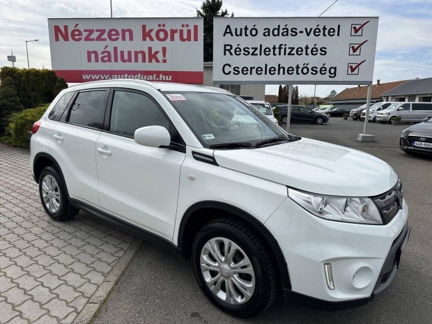 Suzuki Vitara 1.6 DDiS GL+ 4WD