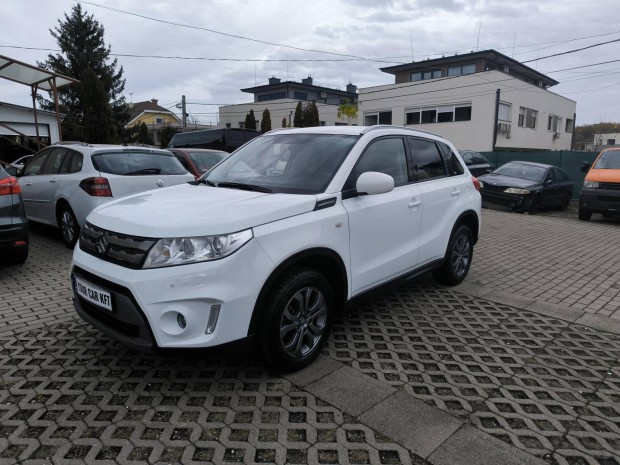 Suzuki Vitara 1.6 DDiS GL+ 4WD 73000 KM!