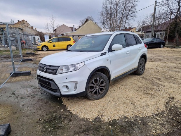 Suzuki Vitara 1.6 DDiS GL+ 4WD