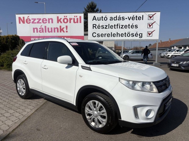 Suzuki Vitara 1.6 DDiS GL+ 4WD Magyarorsz�gi. 1...