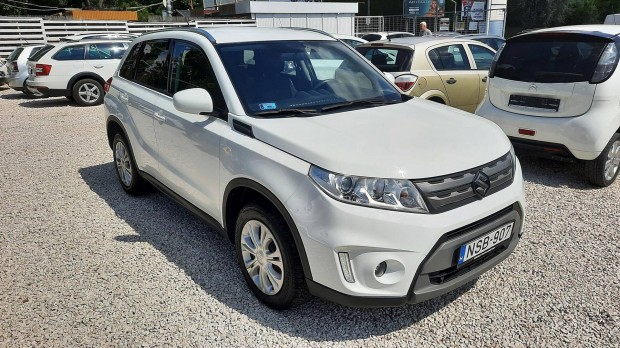 Suzuki Vitara 1.6 DDiS GL+ 4WD Mo-i 1Tul.94e Km...