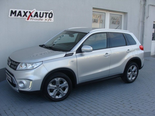 Suzuki Vitara 1.6 GLX 114.546 KM!Tempomat+17-Es...